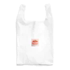 ❤︎cute❤︎のイチゴケーキ Reusable Bag