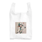 BIRDIE_GIRLのおしゃれゴルフ Reusable Bag