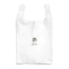 chicchi-famのハンモックカフェfam  Reusable Bag