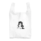 おきゅinストアのokyuin-おきゅいん-【アラサーの姫】 Reusable Bag