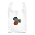 kokorozasuのぽっ Reusable Bag