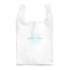 sakuranonakanoharunokazeの雪の結晶 Reusable Bag