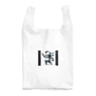 soy-sauce-mushroomのけしじゃ Reusable Bag