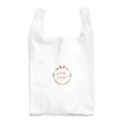 Lactominのメリークリスマス Reusable Bag