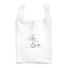 niko&PANDA shopのcoffeetime Reusable Bag