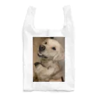 YUAの犬／ゴールデンレトリバー Reusable Bag