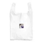 ZZRR12のエーテルの踊り手 - Ethereal Elegance Reusable Bag