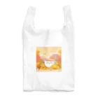 chapinnuのイチョウと紅茶シリーズ② Reusable Bag