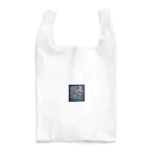 Everyday Elegance Goodsのブロックサッカー Reusable Bag