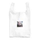 HanaeのNotting Hillの街並み Reusable Bag