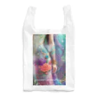 💖宇宙整体♪🌈♪こころからだチャンネル♪💖のmermaid REINA  fashion color Reusable Bag