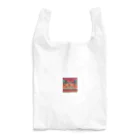 マクマクのネイティブメキシカンノルディク Reusable Bag