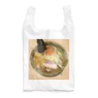 渡邊野乃香のお店のラーメン2 Reusable Bag