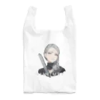 Humaniy.Japan公式サイトのベンチャー社長vo.3 Reusable Bag