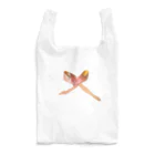 怜みのリボン Reusable Bag