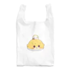 abrzziの癒し脱力パン Reusable Bag