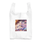 終わらない夢🌈の魔法を操る少女と守護龍✨シリーズ① Reusable Bag