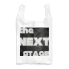 B-BRIGHT'sのtNSロゴ　Street ver. Reusable Bag