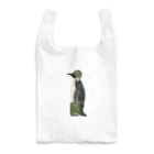 Y.T.S.D.F.Design　自衛隊関連デザインのペンギン Reusable Bag