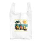 Chika-Tataの楽園 Reusable Bag