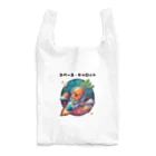 Tony_Maryのニンジン・ロケッティア Reusable Bag