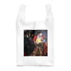 世界美術商店の取り持ち女 / The Procuress Reusable Bag