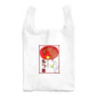 Oriのねこだって たつ年 Reusable Bag