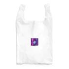 studio-Mのニット帽ネコ Reusable Bag