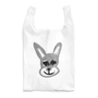 わんこと田舎暮らしのリンちゃん Reusable Bag