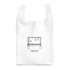 pilates_loversのトラピーズテーブル、通称キャデラック Reusable Bag