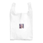 KSK SHOPのセクシー美少女アイドル Reusable Bag