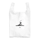 pilates_loversのマットピラティス Reusable Bag