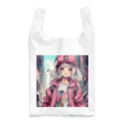 and-AのDJキラリ Reusable Bag