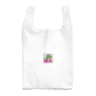 Team Future 3.0のワニはワニワニ Reusable Bag