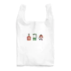 NENRYOの嘘…？！ Reusable Bag