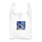 KEIKO's art factoryの「四季と星」の4部作 Reusable Bag