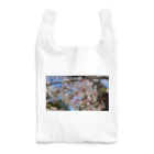 CHOUCHOUの桜 Reusable Bag