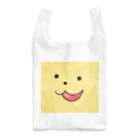 ふぉんちゃんまーとのあっぷのふぉんちゃん Reusable Bag