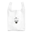 SORaNACのWhy Can't We Be Humans? Reusable Bag