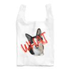 CAT♡CONのWHAT the Reusable Bag