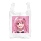 ラブリーランドのMOE-chan Reusable Bag