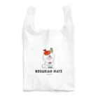 NOBLEROSEGRAFFITIのROSARIAN MATE(ロザリアンメイト) Reusable Bag