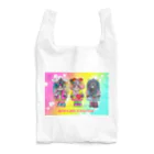 じゃんぐる堂の店のデコラちゃん Reusable Bag