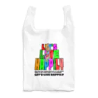 kazu_gの楽しく生きよう！（ボルダリング） Reusable Bag