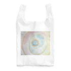 whiteuniva∞lemonchuraのuzu Reusable Bag