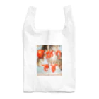 m oの暑がりのグッズ Reusable Bag