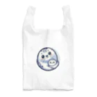 mitsu5872のゴマフの愛らしい日々 Reusable Bag