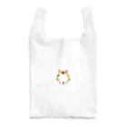 sailixxのcutefriends_仲間 Reusable Bag