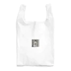 yusuke.shop1の物思いにふける女の子 Reusable Bag