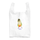 studio  rereboo!!のPOPOちゃん Reusable Bag